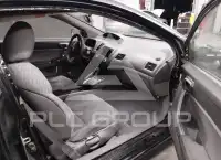 2010 Honda CIVIC фото