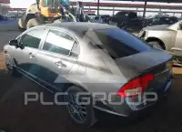 2010 Honda CIVIC photo