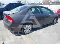 2010 Honda CIVIC фото