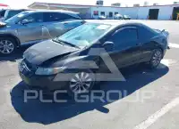 2010 Honda CIVIC фото
