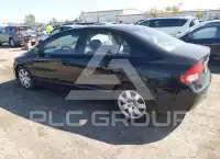 2010 Honda CIVIC photo