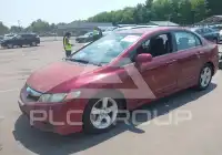 2010 Honda CIVIC фото