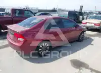 2010 Honda CIVIC фото