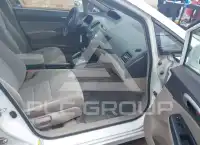 2010 Honda CIVIC фото