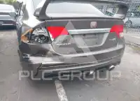 2010 Honda CIVIC photo