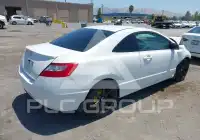 2010 Honda CIVIC фото
