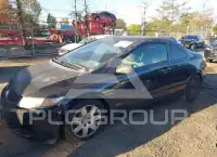 2010 Honda CIVIC photo