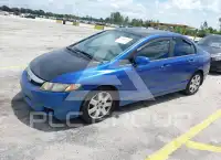 2010 Honda CIVIC фото