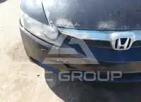 2010 Honda CIVIC photo