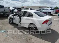 2010 Honda CIVIC photo