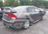2010 Honda CIVIC photo