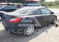 2010 Honda CIVIC фото