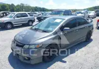 2010 Honda CIVIC photo