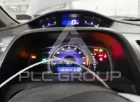 2010 Honda CIVIC фото