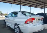 2010 Honda CIVIC photo