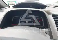 2010 Honda CIVIC фото