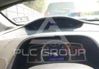 2010 Honda CIVIC фото
