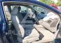 2010 Honda CIVIC photo