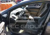 2010 Honda CIVIC photo