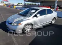 2010 Honda CIVIC фото