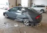 2010 Honda CIVIC фото