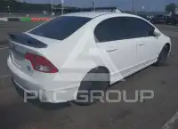 2010 Honda CIVIC фото