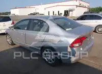 2010 Honda CIVIC фото