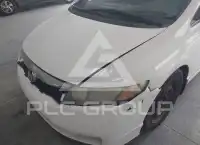2010 Honda CIVIC фото