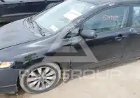 2010 Honda CIVIC photo