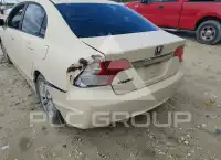 2010 Honda CIVIC photo