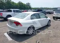 2010 Honda CIVIC фото
