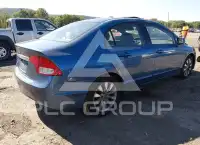 2010 Honda CIVIC фото