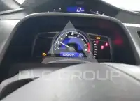 2010 Honda CIVIC фото