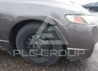 2010 Honda CIVIC фото