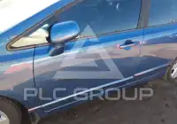 2010 Honda CIVIC photo