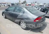 2010 Honda CIVIC фото
