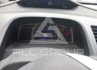 2010 Honda CIVIC фото