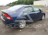 2010 Honda CIVIC фото