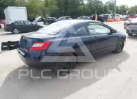 2010 Honda CIVIC фото