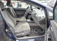 2010 Honda CIVIC фото
