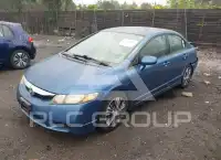 2010 Honda CIVIC photo