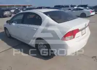 2010 Honda CIVIC фото