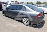 2010 Honda CIVIC photo