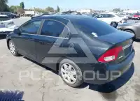 2010 Honda CIVIC photo