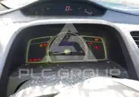 2010 Honda CIVIC фото