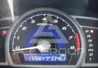 2010 Honda CIVIC фото