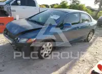 2010 Honda CIVIC фото
