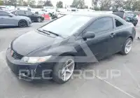 2010 Honda CIVIC photo