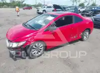 2010 Honda CIVIC фото