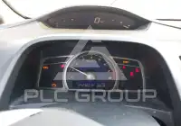 2010 Honda CIVIC фото